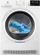 Tharëse rrobash Electrolux EW9D587KCE, 8 kg, A, e bardhë