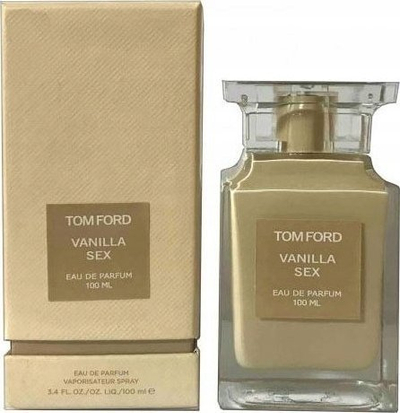 Parfum Tom Ford Vanilla Sex, Eau de Parfum, 50ml, uniseks
