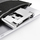 Mbajtëse për tablet Tech-Protect Z10, e zezë