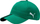 Kapele bejzbolli Puma Liga Cap 22356 04, pambuk, uniseks, jeshile