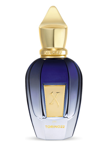 Eau de Parfum Xerjoff Torino 22, 50 ml