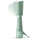 Hekur me avull Philips STH5010/70, 1400W, mentë