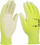 Doreza kopshti Guide Garden Gloves 534, masa 10, latex, me ngjyra të përziera