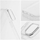 Kapak telefoni Clear Case për Realme 14 5G, 2 mm, me mbrojtje kamere, transparent