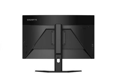 Monitor gaming Gigabyte G27FC A, 27", FHD 165Hz, i zi
