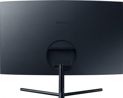 Монитор Samsung UR59C (LU32R590CWPXEN), 31.5", UHD 4K, црн