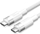 Kabllo USB C Vention, USB 3.2 Gen 2, 1m, i bardhë