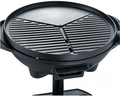 Skarë elektrike Barbecue Electric PG 8541, 41 cm