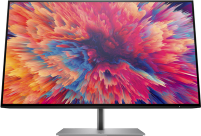 Monitor HP Z24q G3, 23.8", Quad HD, i argjendtë