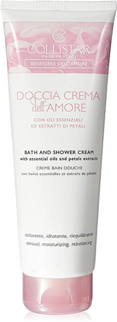 Krem Collistar Dell Amore, 250 ml