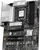 Pllakë amë MSI PRO Z890-S WIFI, Intel Z890, LGA 1851, ATX