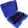 Set dalleshe SILVER, për vida të dëmtuara, 9–19 mm, i gjatë