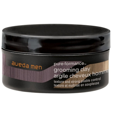 Baltë stiluese për flokë Aveda Men Pure-Formance 75 ml