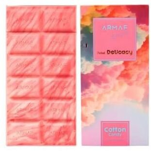 Parfum Armaf Dubai Delicacy Cotton Candy, Eau de Parfum, 100ml