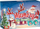 Lojë memorie Krishtlindjesh Memory for Christmas, për fëmijë