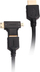 Kабел HDMI Prestigio PHDMIAC1, 1.8m, 10.2Gb/s, црна