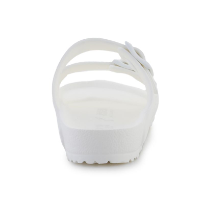 Детски сандали Birkenstock Arizona EVA, бели