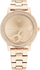 Orë dore Tommy Hilfiger Maya 1782436