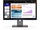 Monitor Lenovo ThinkVision P24Q 40, 23.8", QHD, 120Hz, i zi