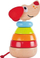 Lodër Hape Stack Dog Pepe E0448