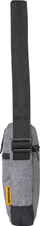 Çantë krahu Caterpillar Rodney 84059-555, 1.5L, poliester, gri