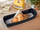Tabaka organizuese Leitz MyBox Cosy Small, me dorezë, plastike, gri