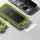 Xham mbrojtës privacy Ringke Easy Slide për iPhone 17 Pro, set 2 copë, i zi
