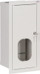 Kabinet matësi Sabaj RL-1F6, 1 fazë, 6 module, IP31, i bardhë