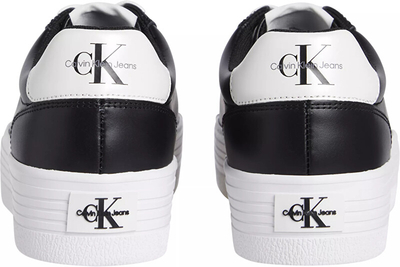 Atlete për femra Calvin Klein YW0YW01222-BEH, të zeza