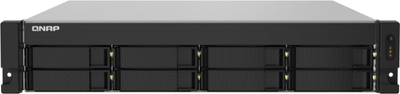Server QNAP TS-832PXU-4G