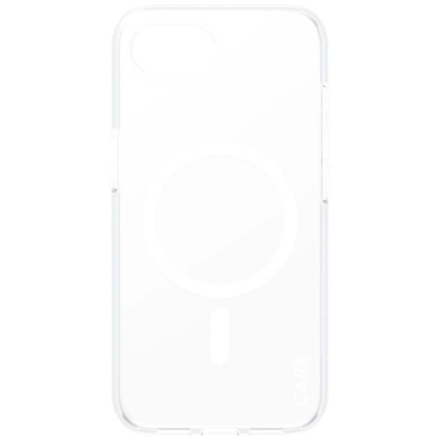 Kалoфна PanzerGlass Urban Combat Case, MagSafe, за iPhone SE, проѕирна