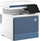 Printer shumëfunksional HP LaserJet Color Enterprise MFP 5800dn, laser, me ngjyra, i bardhë