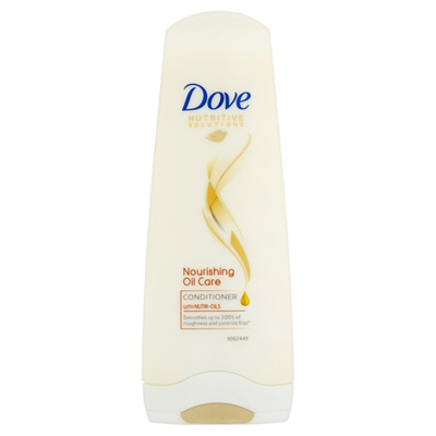 Kondicioner për flokë Dove 200 ml