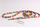 Leash për qen DogStuffs Adjustable Pixels, 15mm, 220cm, shumëngjyrësh