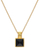 Varëse për femra Hot Diamonds DP914, e artë/ e zezë