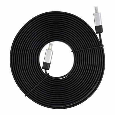 Kabllo HDMI High Speed 2.0, 5m, e zezë