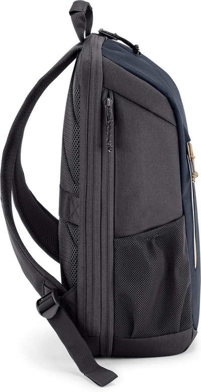 Çantë shpine për laptop HP Travel 18 Liter, 15.6", e kalttër