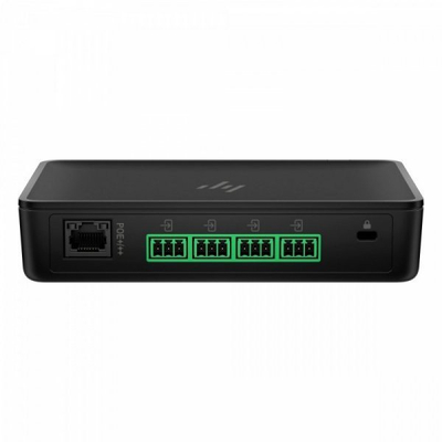 Pajisje audio HP Poly Studio A2, audio bridge, e zezë
