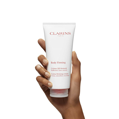 Krem për trup Forcues Clarins, 200 ml