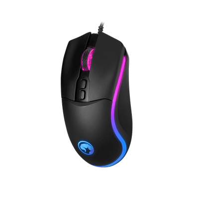 Maus MARVO M358