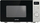Mikrovalë Gorenje MO20A3X, 20L, 800W, inoks