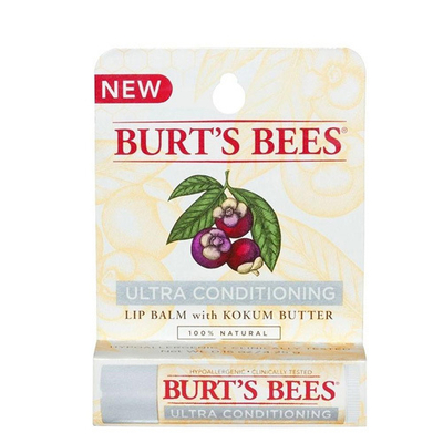 Zbutës Burt's Bees 4.25 g
