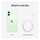 Apple iPhone 12 mini, 256GB, Green
