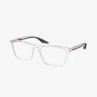 Prada Linea Rossa PS 01QV 2AZ1O1 54