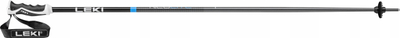 Штапови за скијање Leki Neolite 65346443, 115cm, алуминиумски, црни