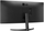 Monitor LG UltraWide 34WP500-B - LED, 34", UW-UXGA, i zi