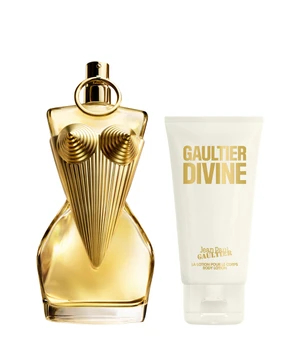 Set Jean Paul Gaultier Divine, Eau De Parfum, 50 ml + Body Losion, 100 ml
