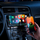 Radio makine Kruger&amp;Matz KM2017, 1 DIN, 6.9", CarPlay Android Auto