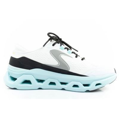 Спортски патики Skechers Glide-Step Altus Slip-Ins M 232921 WBL, Air-Cooled Memory Foam, бели