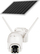 Kamerë sigurie 4G Kruger&amp;Matz Connect C100, floodlight, solare, e bardhë
